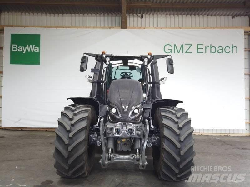 Valtra Q305 Τρακτέρ