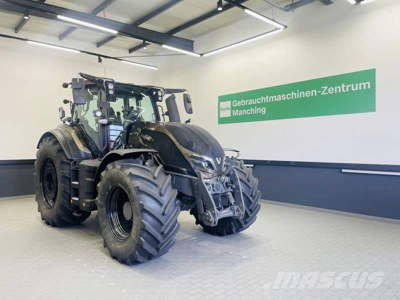 Valtra Q305 Τρακτέρ