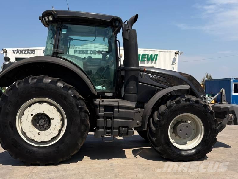 Valtra S274 Τρακτέρ