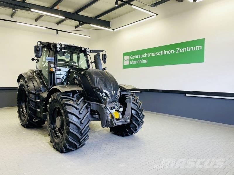 Valtra T175ED Τρακτέρ