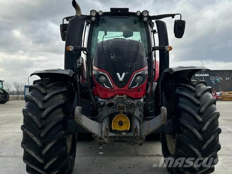 Valtra T234 A Τρακτέρ