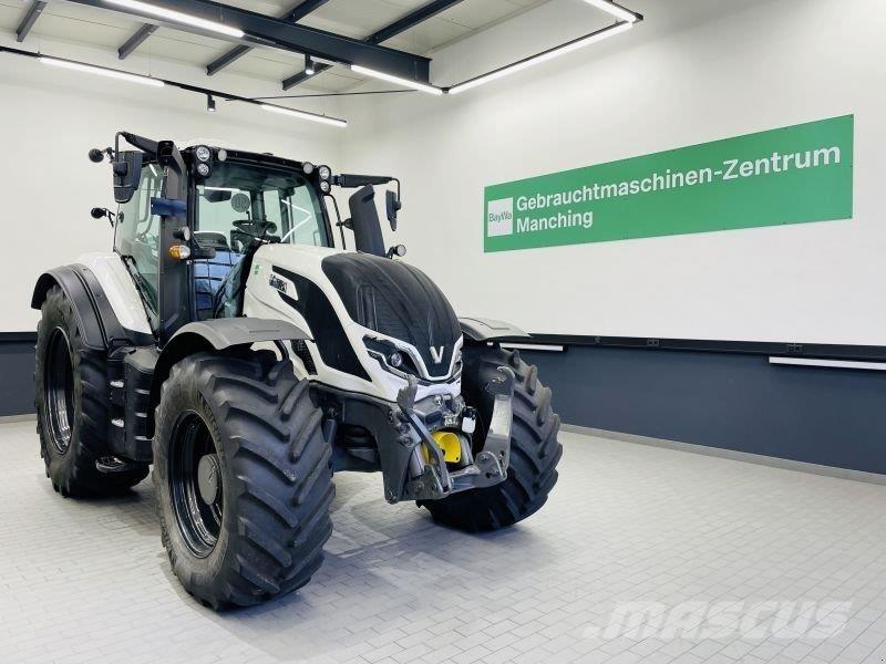 Valtra T235D Τρακτέρ