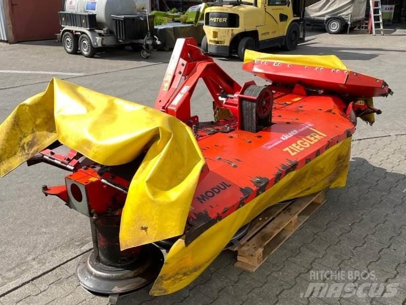 Ziegler Ro 275 Χορτοκοπτικά
