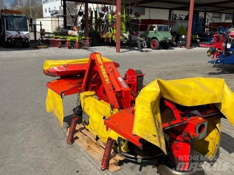 Ziegler Ro 275 Χορτοκοπτικά
