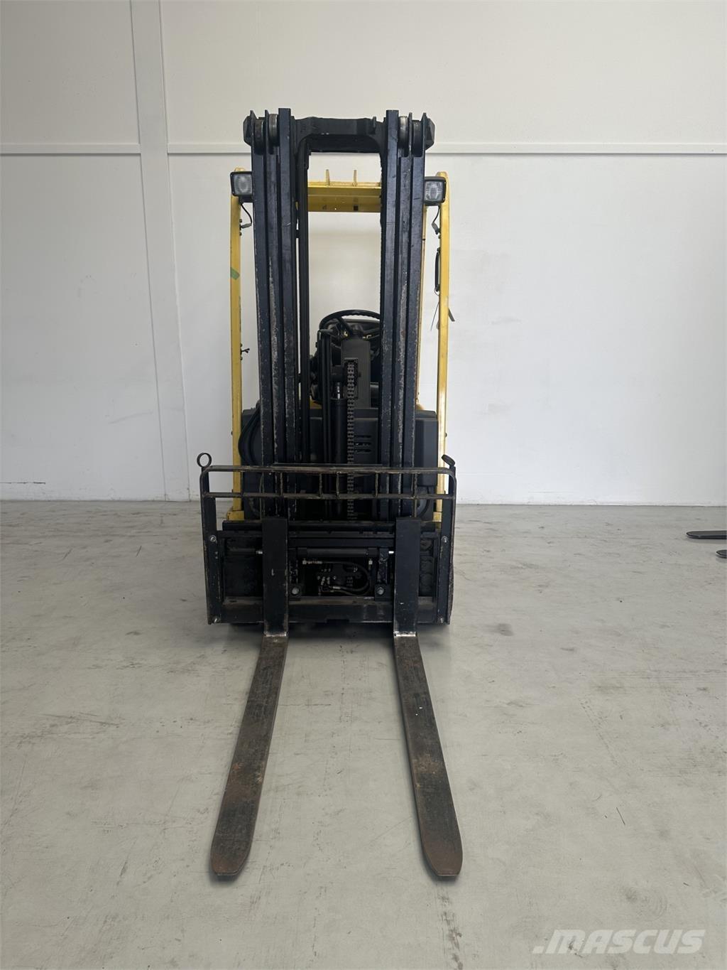 Hyster J1.8XMT Χειρισμός Υλικών - Άλλα