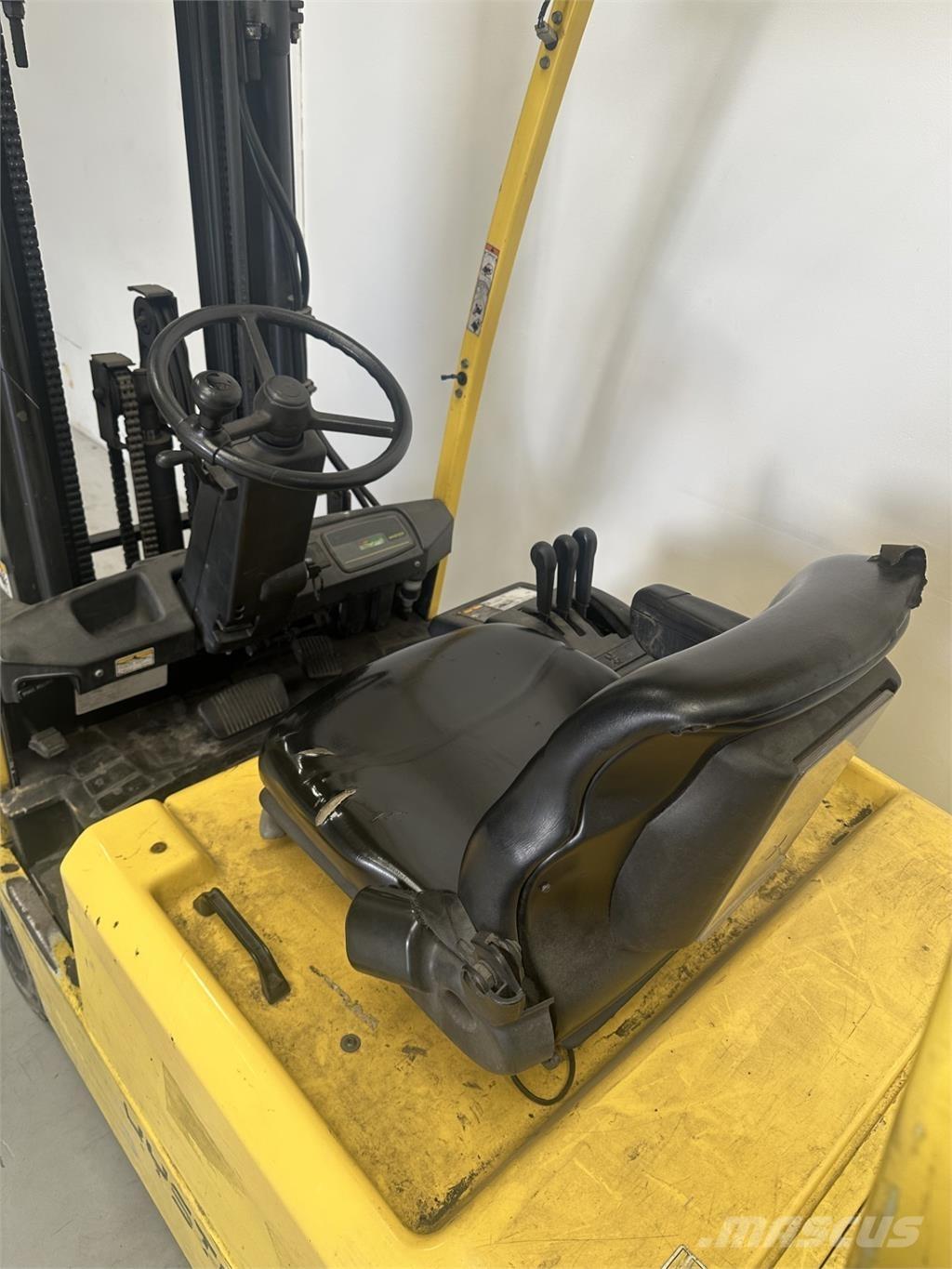 Hyster J1.8XMT Χειρισμός Υλικών - Άλλα