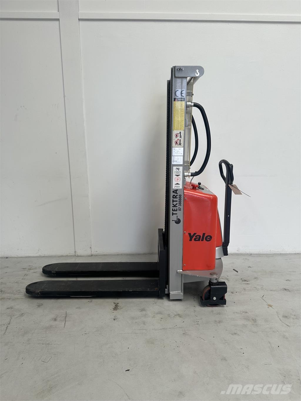 Silverstone EMS-1025 Χειρισμός Υλικών - Άλλα