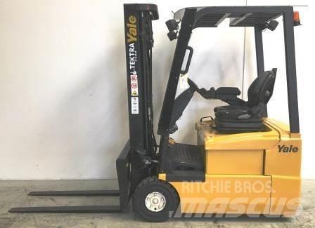 Yale ERP16ATF AC (SWB) Ηλεκτρικά περονοφόρα ανυψωτικά κλαρκ
