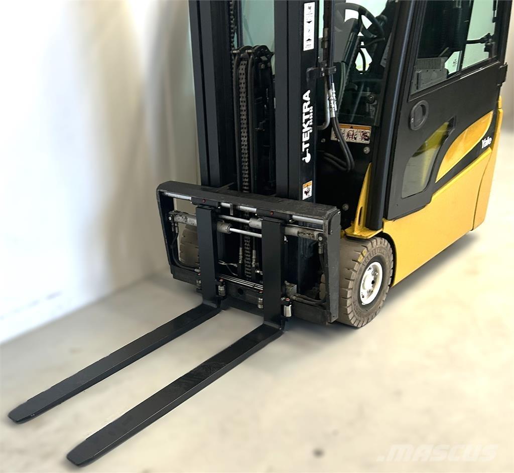 Yale ERP16VT (MWB) Ηλεκτρικά περονοφόρα ανυψωτικά κλαρκ