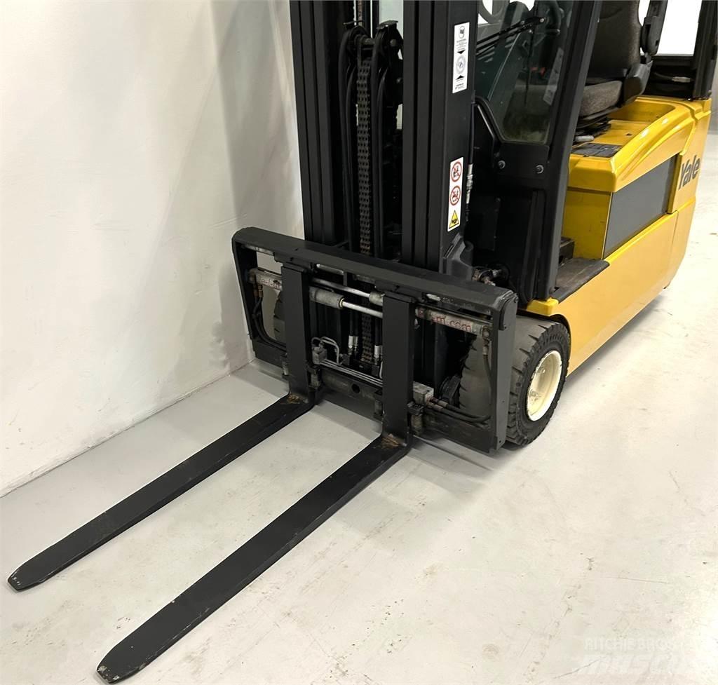 Yale ERP20ATF AC (LWB) Ηλεκτρικά περονοφόρα ανυψωτικά κλαρκ