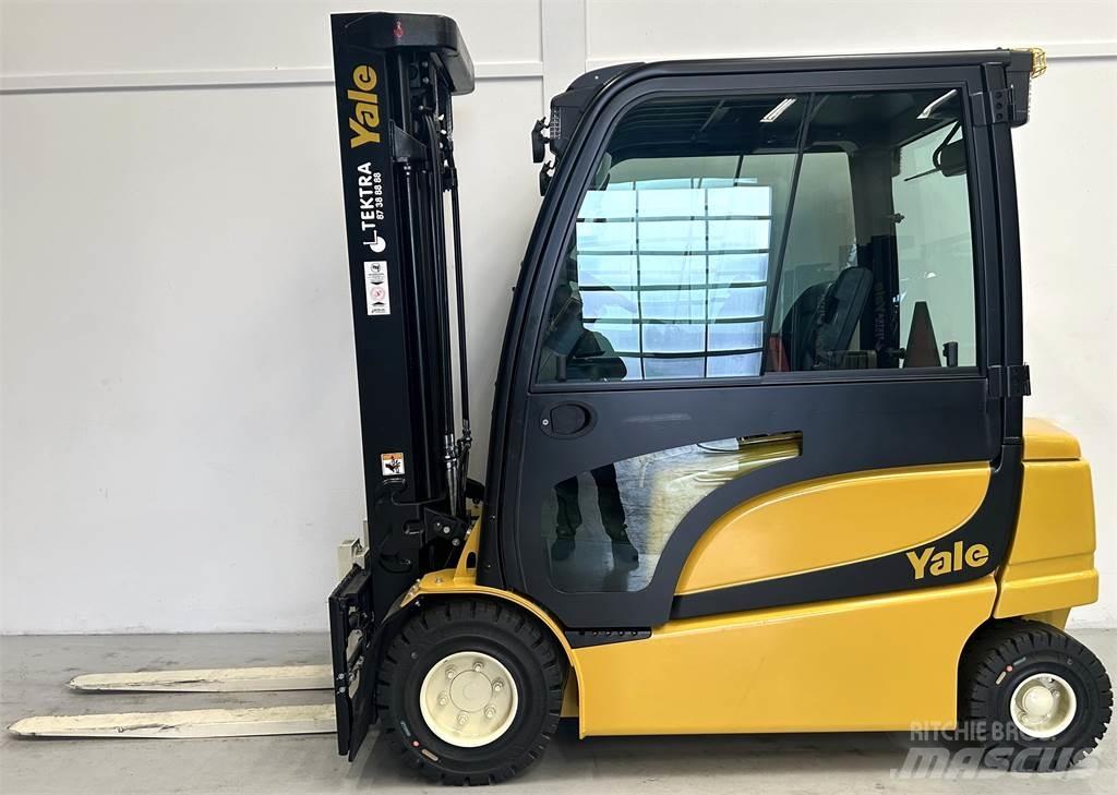 Yale ERP30VL (LWB) Ηλεκτρικά περονοφόρα ανυψωτικά κλαρκ