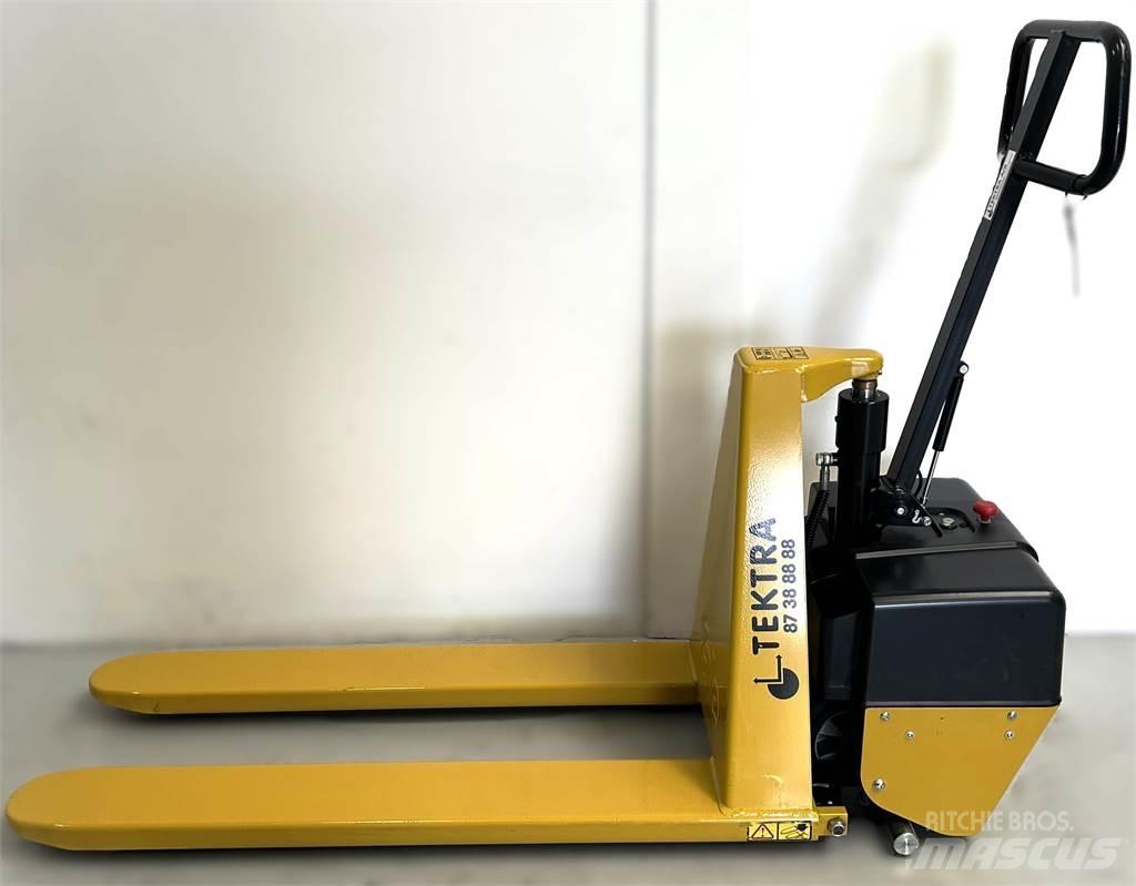 Yale HDHP10 (HX10E) Χειρισμός Υλικών - Άλλα