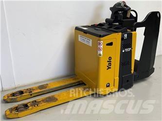 Yale MP20X FBW-S - 400 AH Χειροκίνητο περονοφόρο ανυψωτικό με πλατφόρμα