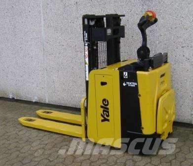 Yale MP20XD Ηλεκτρικά παλετοφόρα με ιστό