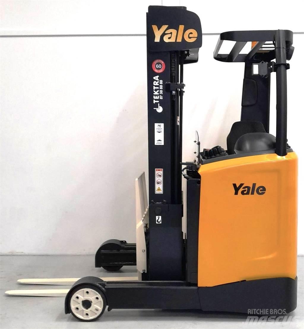 Yale MR14 Ανυψωτικά στενών δρόμων