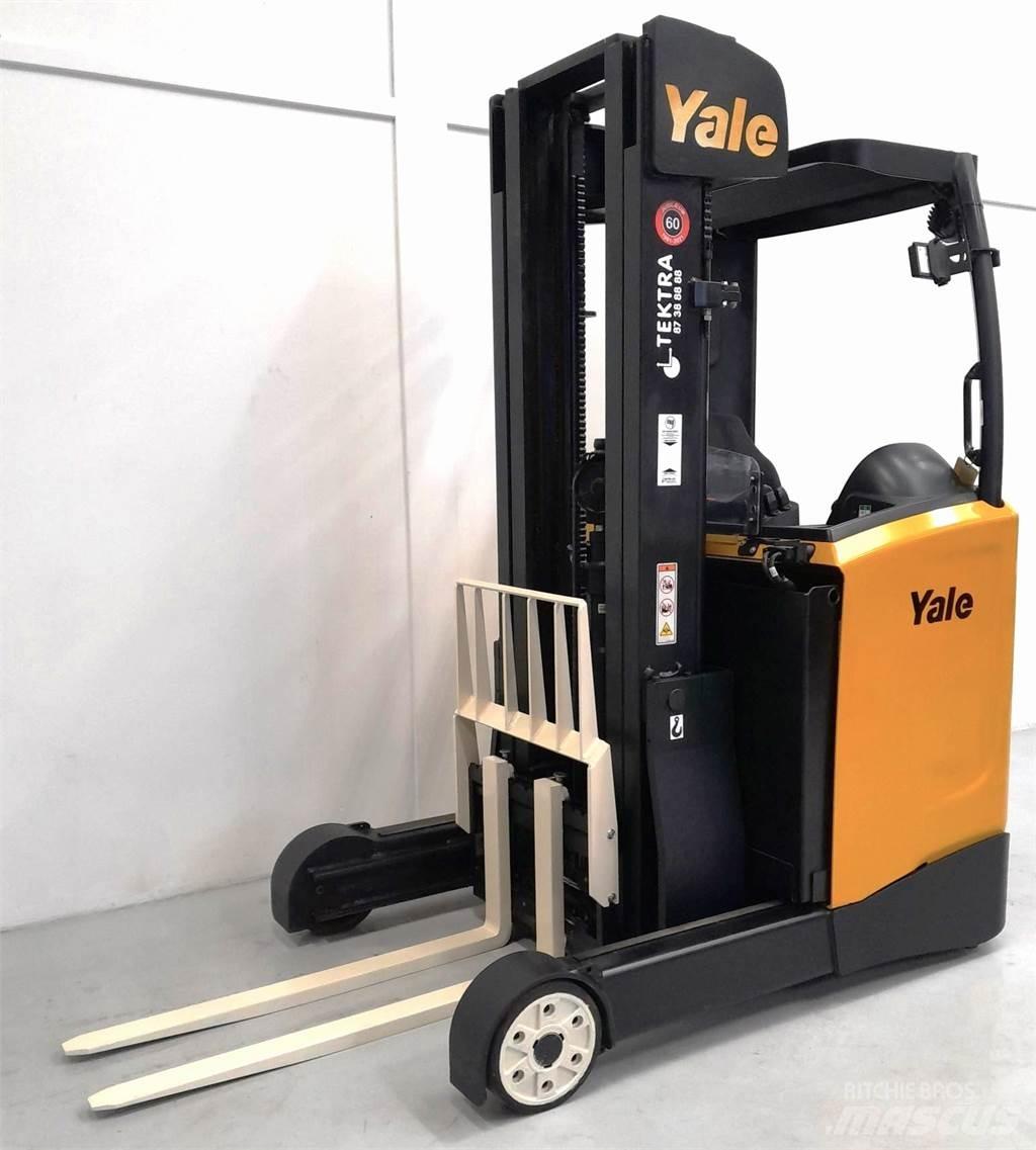 Yale MR14 Ανυψωτικά στενών δρόμων