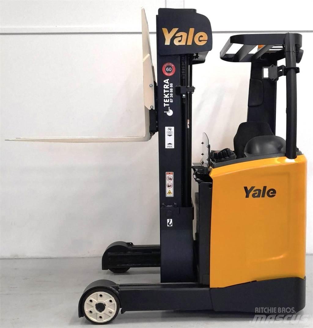 Yale MR14 Ανυψωτικά στενών δρόμων