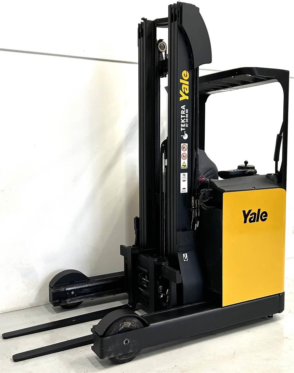 Yale MR16 Ανυψωτικά στενών δρόμων