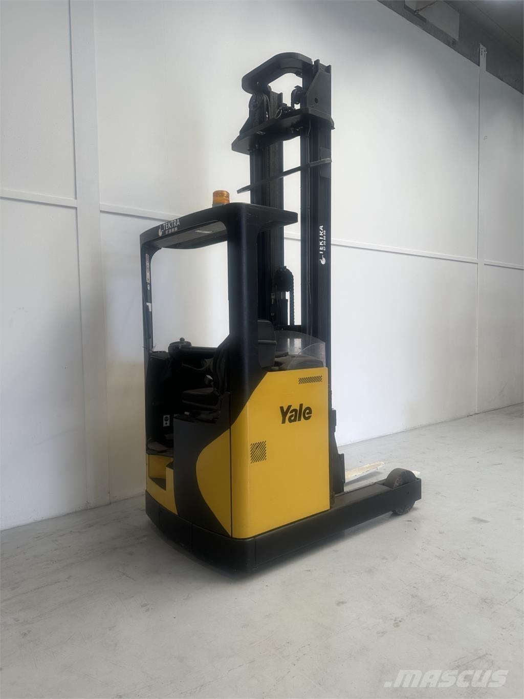 Yale MR16H Ανυψωτικά στενών δρόμων