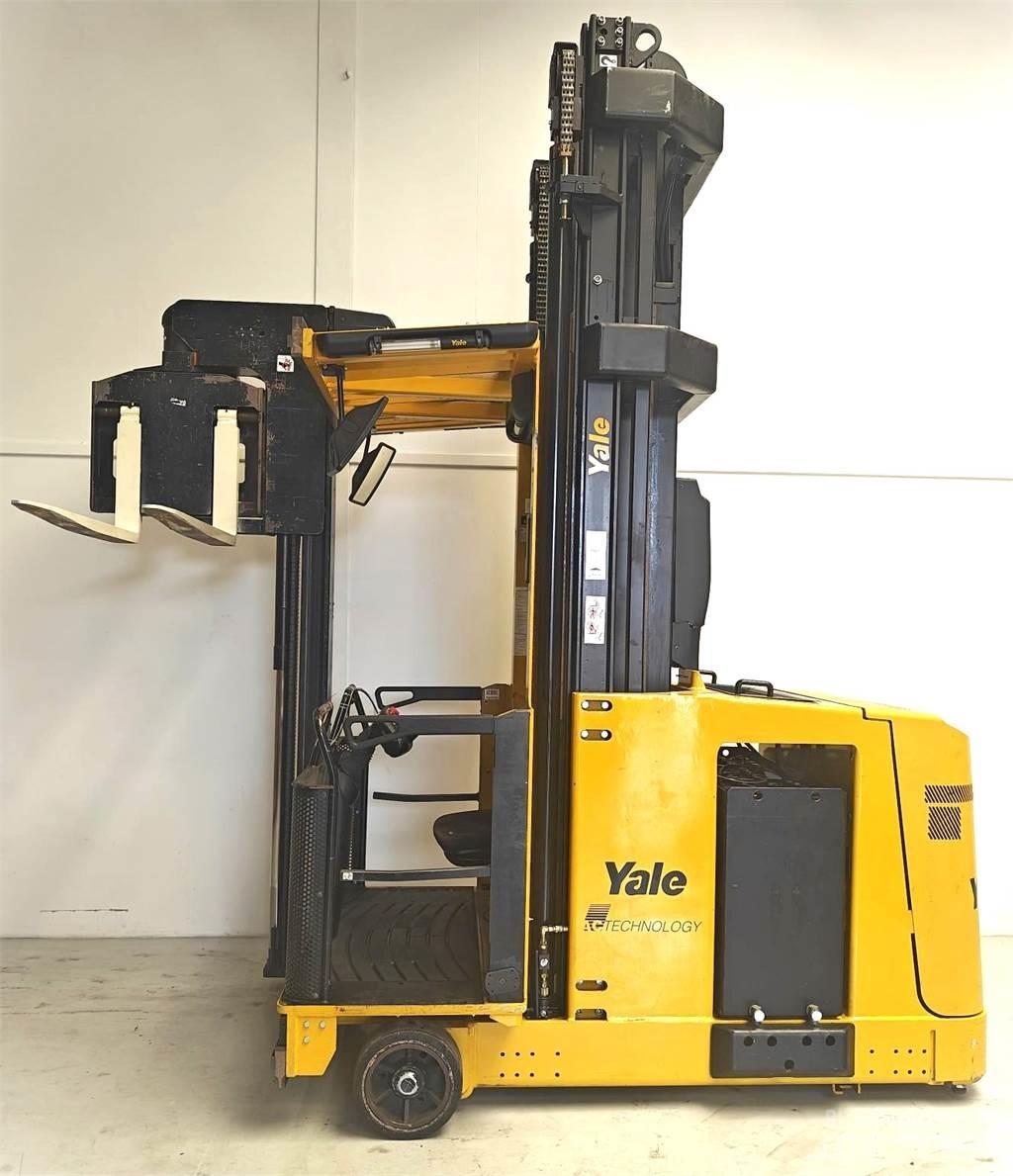 Yale MTC10 Ανυψωτήρας στενών διαδρόμων