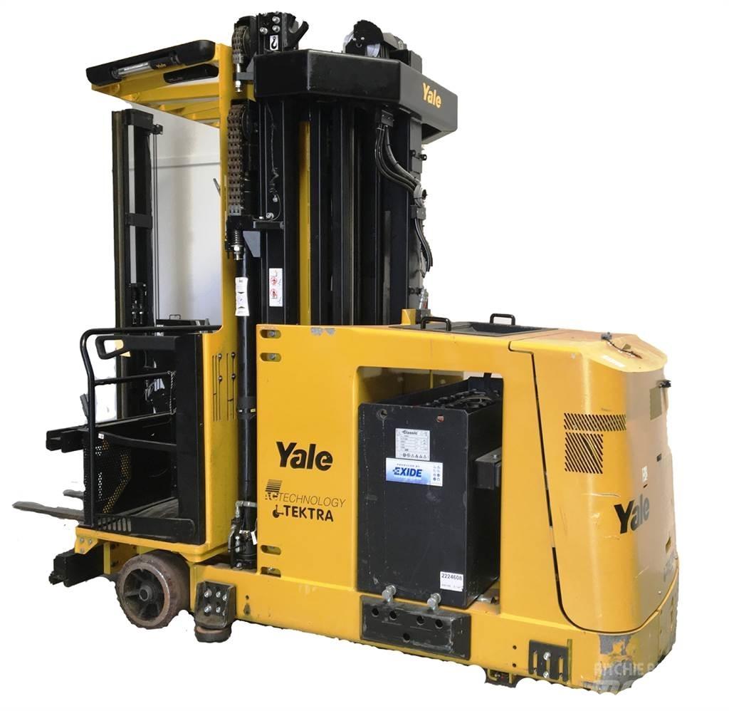 Yale MTC13 Ανυψωτήρας στενών διαδρόμων