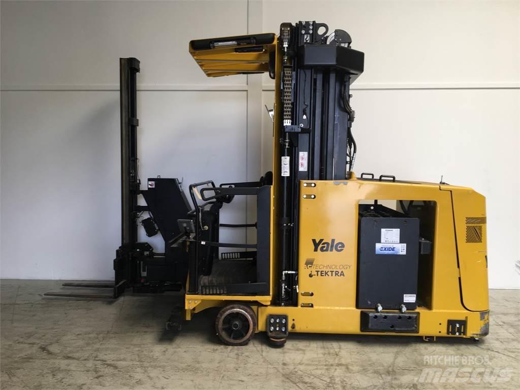 Yale MTC13 Ανυψωτήρας στενών διαδρόμων