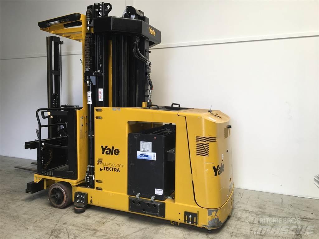 Yale MTC13 Ανυψωτήρας στενών διαδρόμων