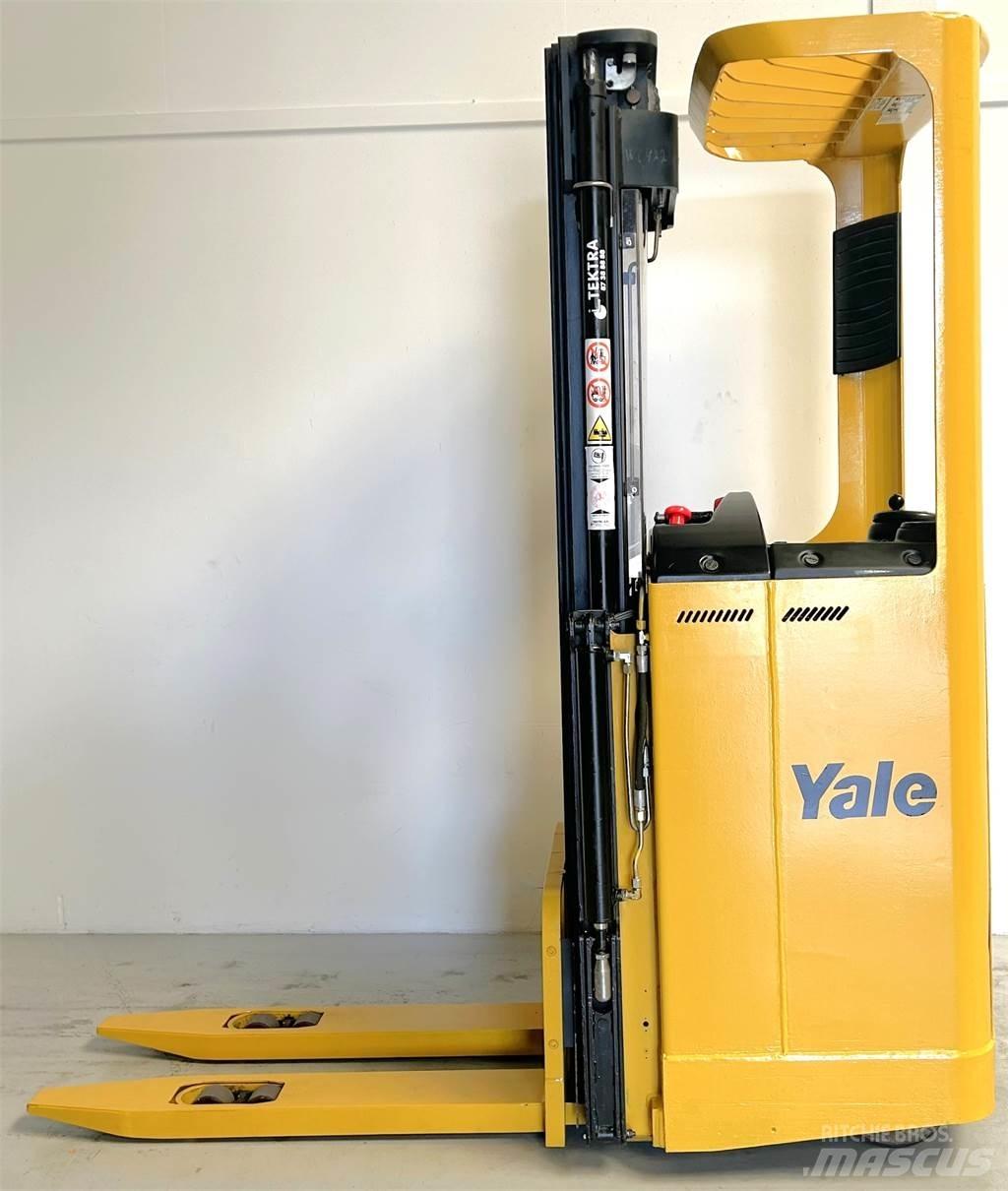 Yale SMS15S Ηλεκτρικά παλετοφόρα με ιστό