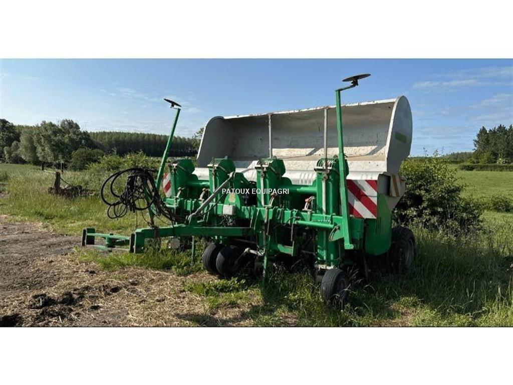 Agronomic RBS TH Πατατοφυτευτής