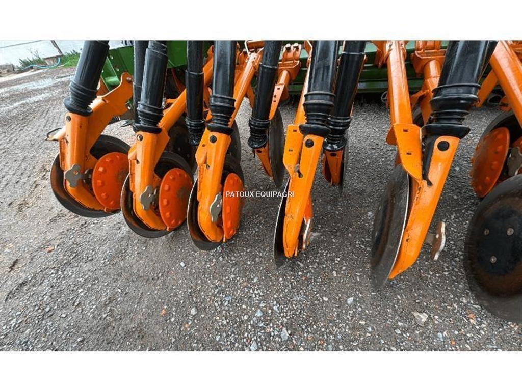 Amazone D9-30 Σπορείς