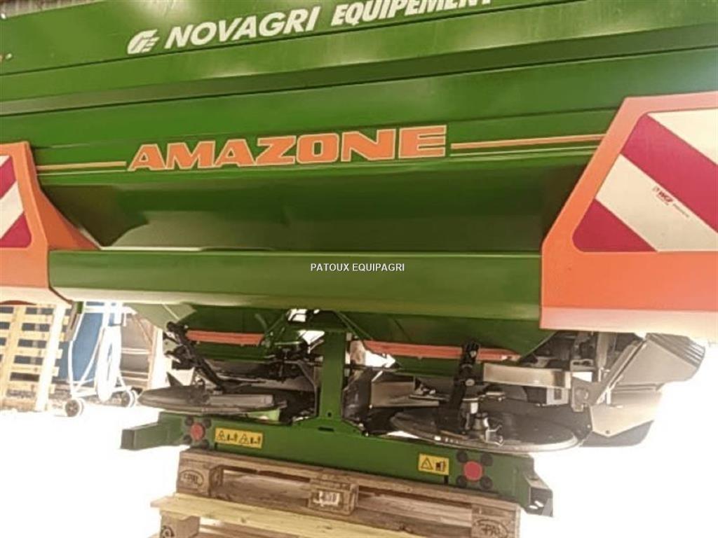 Amazone ZAM PROFIS Διαστρωτήρες ανοργάνων