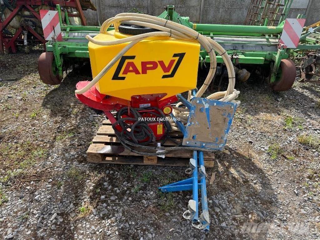 APV PS300M1 Σπορείς