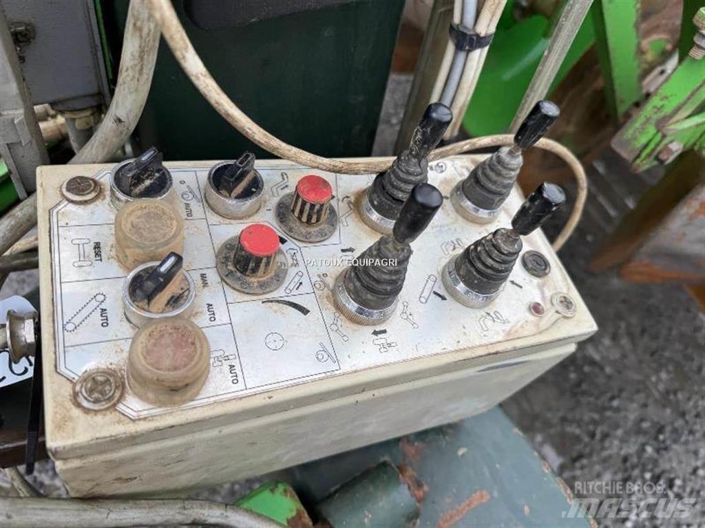 AVR PRESTIGE Πατατοεξαγωγέας
