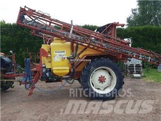 Beyne PLK3500 Ρυμουλκούμενα ψεκαστικά