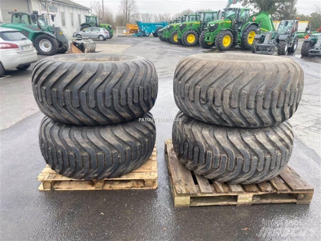 BKT 550/60R22,5 Ελαστικά και ζάντες
