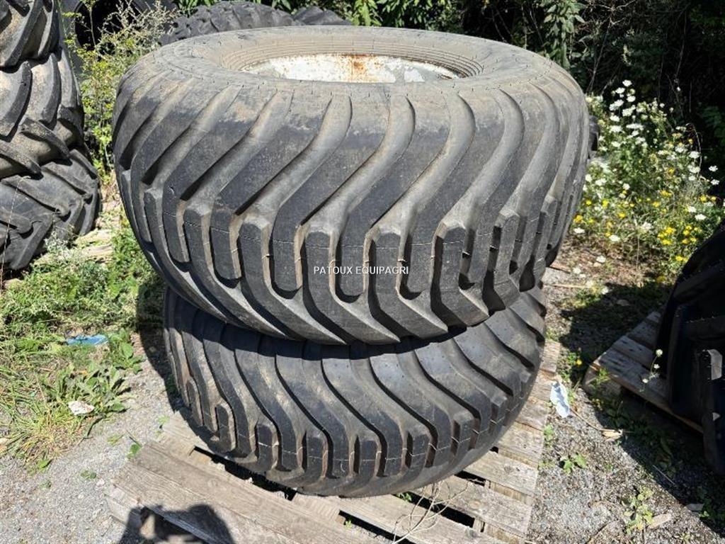 BKT 550/60R22,5 Ελαστικά και ζάντες