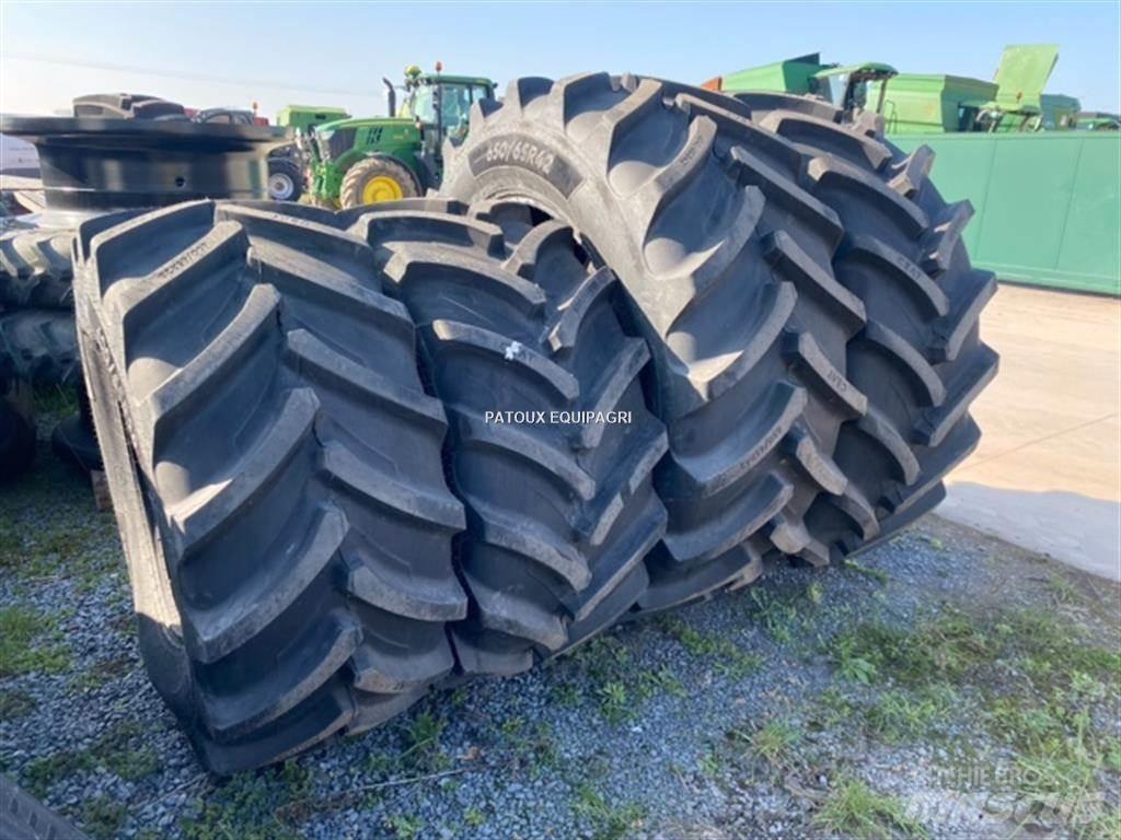 BKT 650/65R42 Ελαστικά και ζάντες