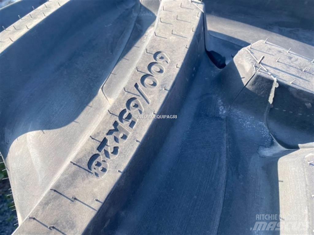 BKT 650/65R42 Ελαστικά και ζάντες