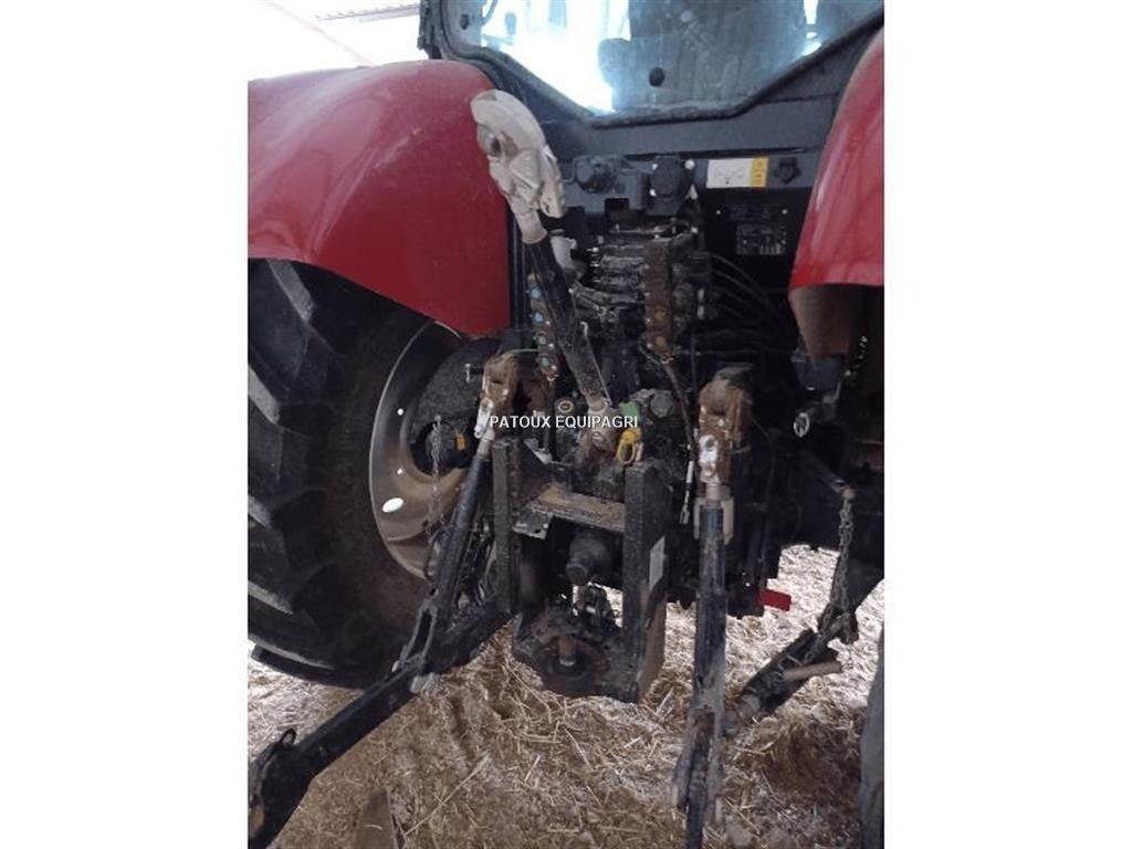 Case IH MAXXUM 150 Τρακτέρ