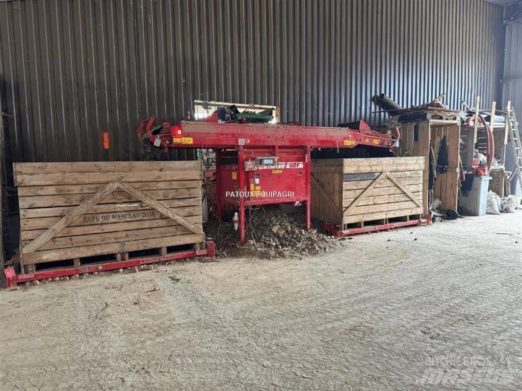 Grimme GBF Άλλα γεωργικά μηχανήματα