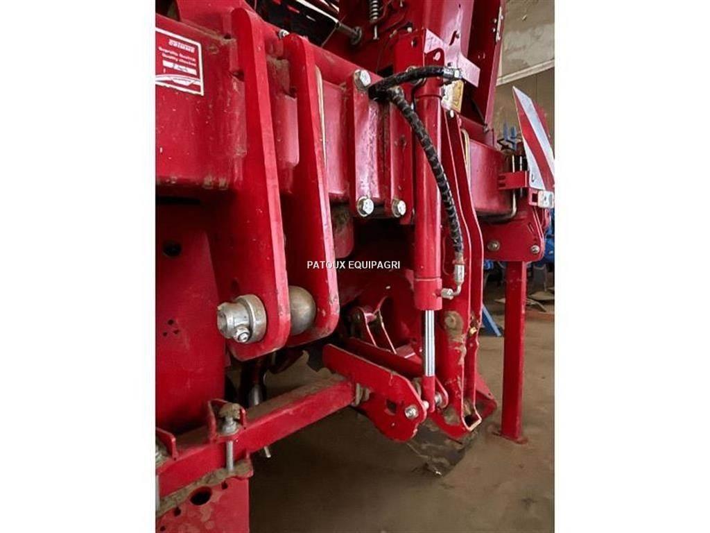 Grimme GL420 Πατατοφυτευτής