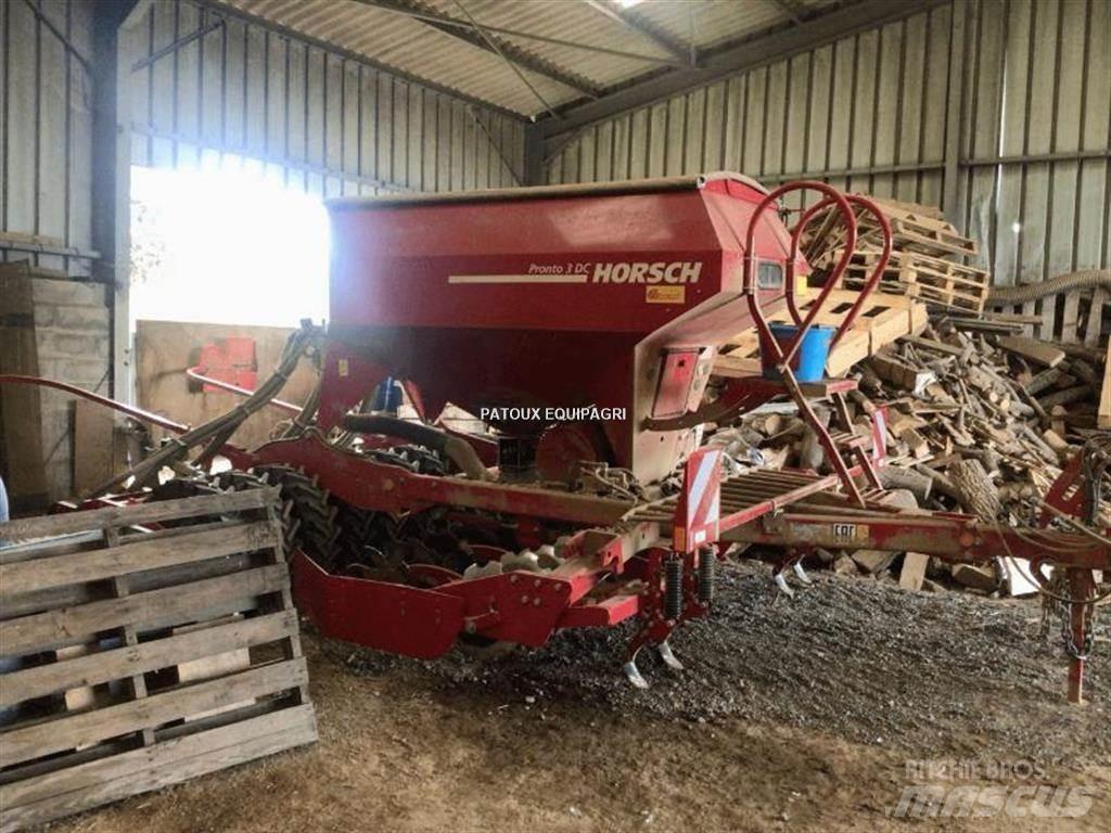 Horsch PRONTO 3M Μηχανές σποράς ακριβείας