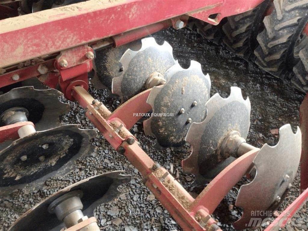 Horsch PRONTO 3M Μηχανές σποράς ακριβείας