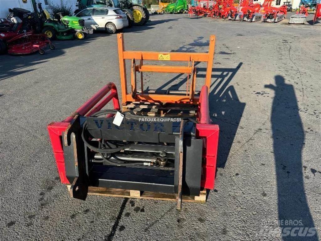 JLG PINCE Άλλα γεωργικά μηχανήματα