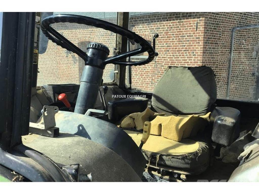John Deere 4055 Τρακτέρ