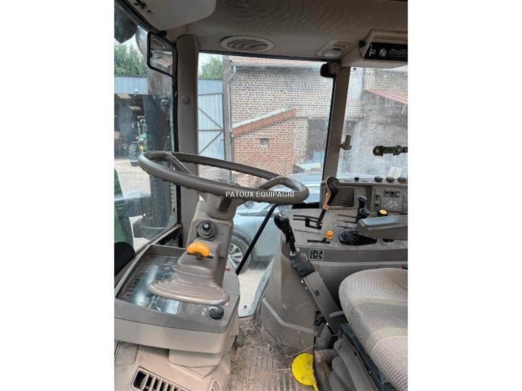 John Deere 6230 Τρακτέρ