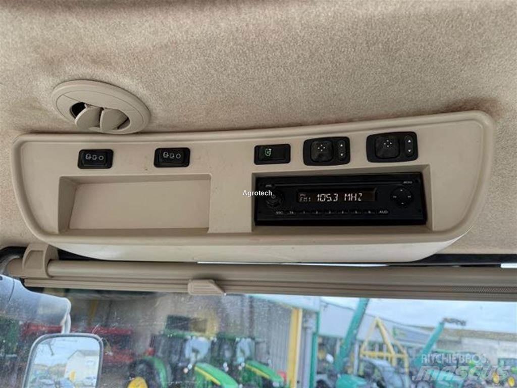 John Deere 8370 R Τρακτέρ