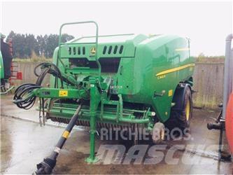 John Deere C441R Μηχανήματα συσκευασίας