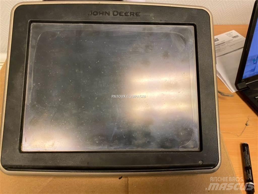 John Deere GS2630 Άλλες μηχανές σποράς και εξαρτήματα