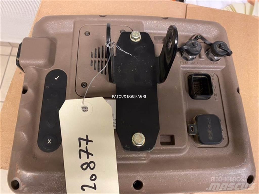 John Deere GS2630 Άλλες μηχανές σποράς και εξαρτήματα